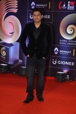Bhushan Kumar at GIMA Awards 2016 on 6th April 2016
